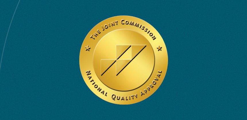 Logo - The Joint Commission