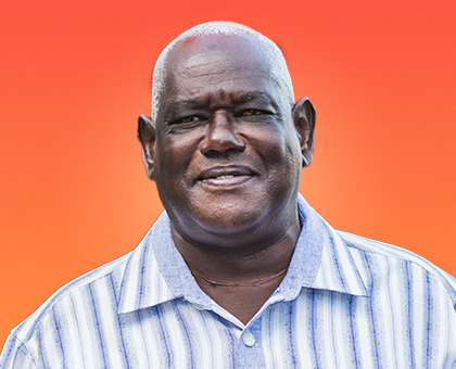 Terry - I Choose Vascular Experts to Soldier On