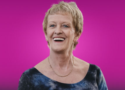 Betty Jo Bruce