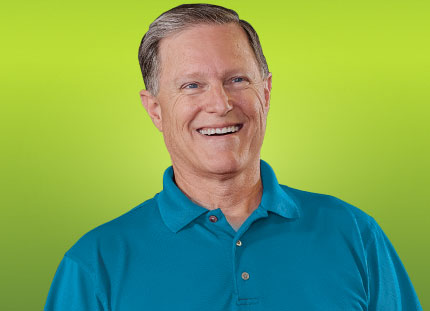 Chris Pierce