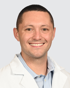 Jack Anzilotti, PA-C