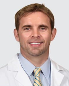 Brandon Carr, MD, FAAP, FACEP