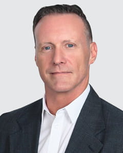 David Townsend, MSN, RN, CCRN
