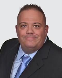 Ernest (Sonny) Weishaupt, EMT-P