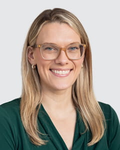 Kelsey Evans, MD, MS