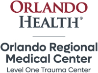 ORMC Level I Trauma logo