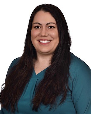 Melissa Terry, BSN, RN, OCN
