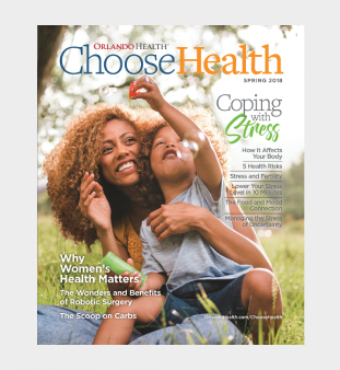 9225 Choose Health ISSUE 5 mini cover