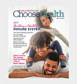 Choose Health Magazine covers 311x338 issue 14