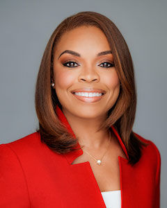 Tasia Lewis