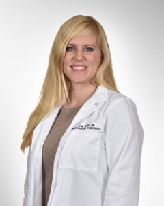April Herbst, MD