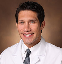 Frank Avilucea, MD
