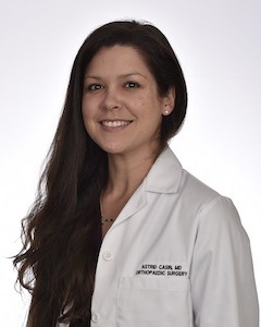 Picture of Astrid Casin, MD