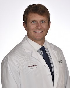 Picture of Zach Gapinski, MD