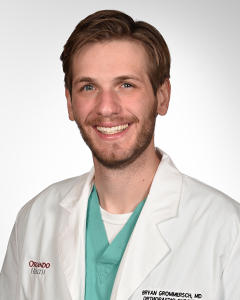 Picture of Bryan Grommersch, MD