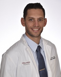Picture of John Kelly, MD