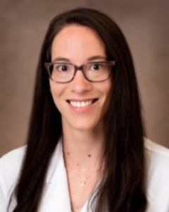 Picture of Samantha Levin, MD