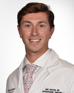 Picture of Eric Mason, MD