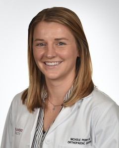 Picture of Nichole Perry, MD