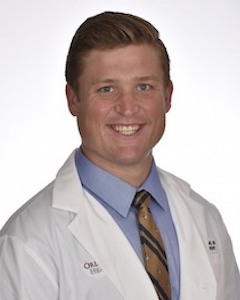 Picture of Warren Williams, MD