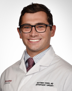 Picture of Matthew Young, MD