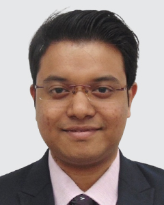 Rajaganesh Rajagopalan, MD