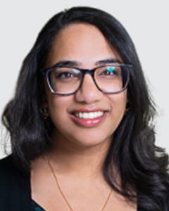 Tulsi Shah, MD