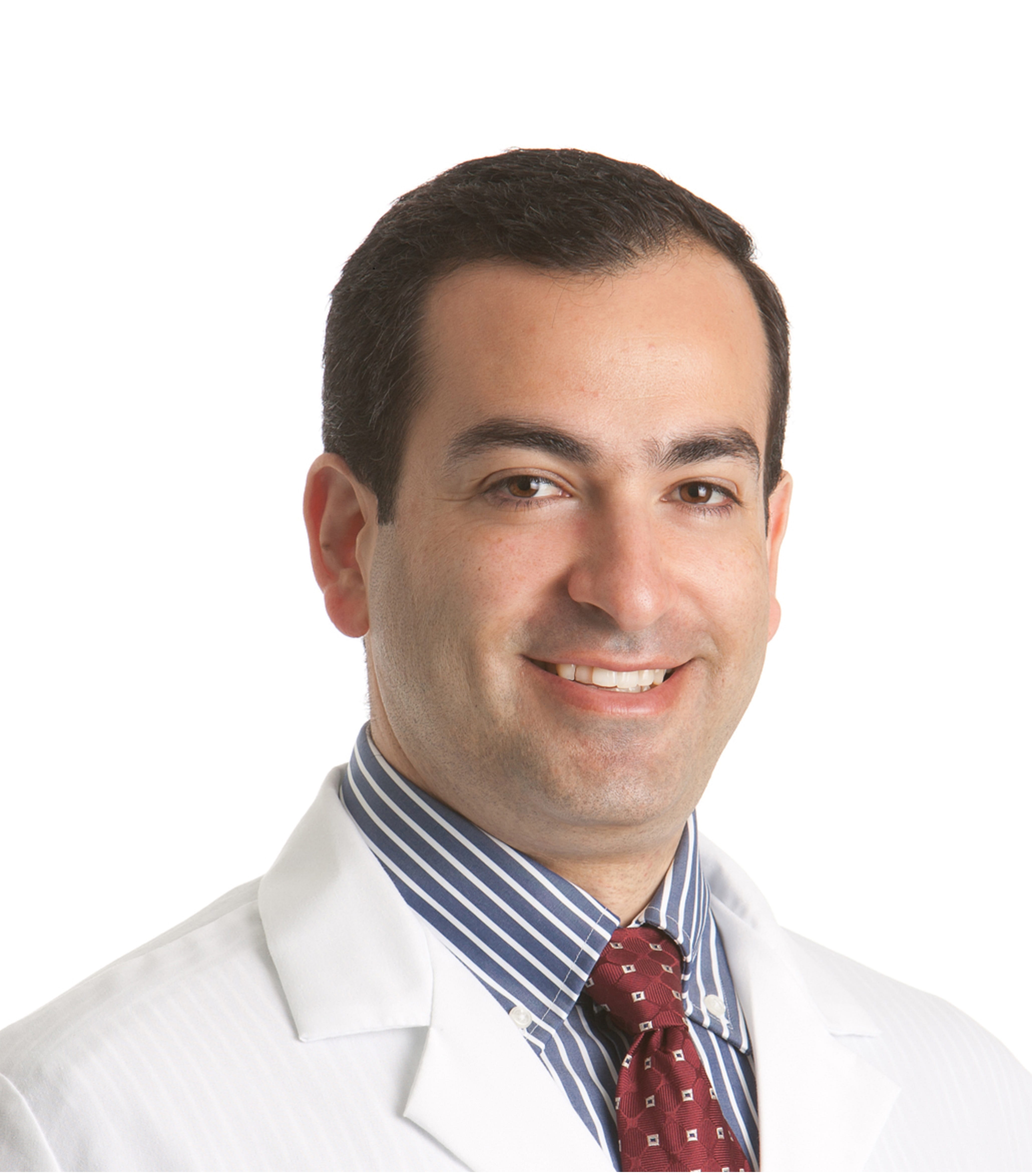 Picture of Ziad Mattar, MD