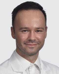 Picture of Oleg Reznik, MD