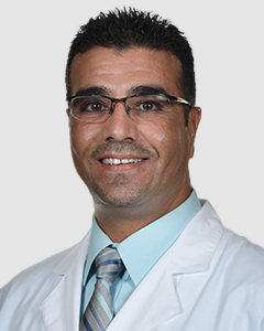 Picture of Mahmoud Bakeer, MD 