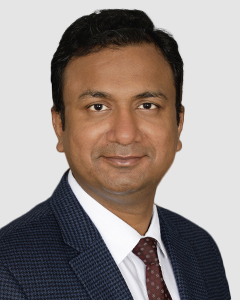 Picture of Amit Bansal, MD