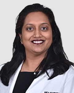 Anita Ekambaram, MD