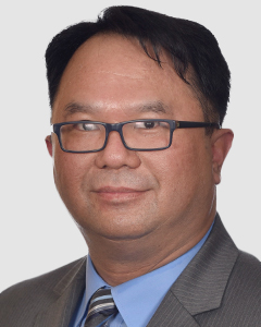 Picture of Jason Atienza, MD, MBA, FACHE