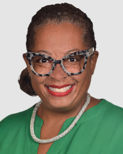 Picture of Monica Lee-Griffith, MD, MBA