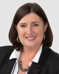 Lorraine Parker, MSN, RN, CENP