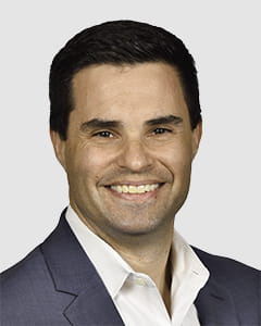 Chris Thibault