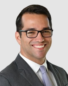 Daniel Mihalic