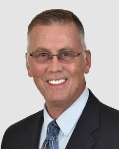 Victor Rosenbaum