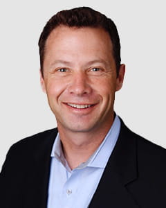 David Strong