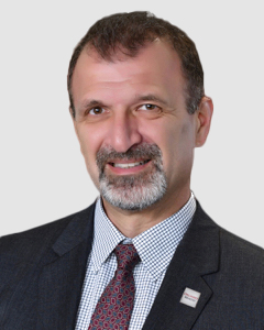 Jamal Hakim, MD