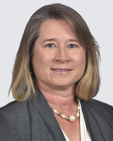 Picture of Annette Seabrook, MPT, MHA, FACHE