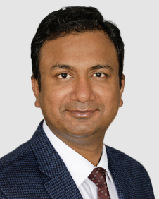 Amit Bansal, MD