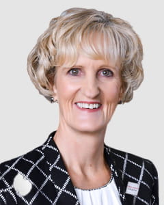 Karen Frenier, RN
