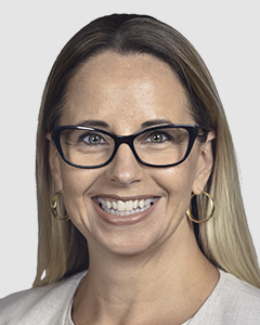 Stacy Jemtrud, DNP, RN, NEA-BC, CENP, CNL