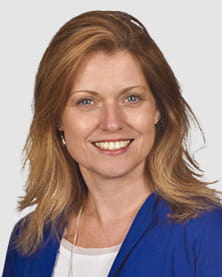 Jennifer Stoeke
