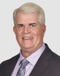 Paul Johns
