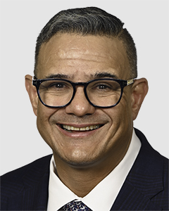 Picture of Rafael Mañon, MD