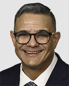 Rafael Mañon, MD