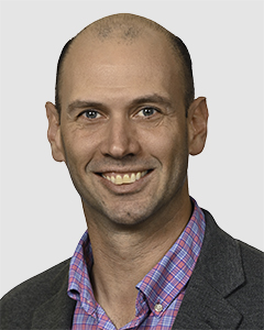 Joel Riemenschneider