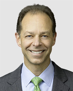Clifford Siverd